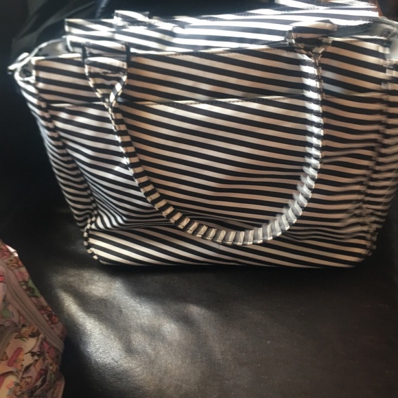 Jujube Be classy Black magic print - Picture 2 of 8